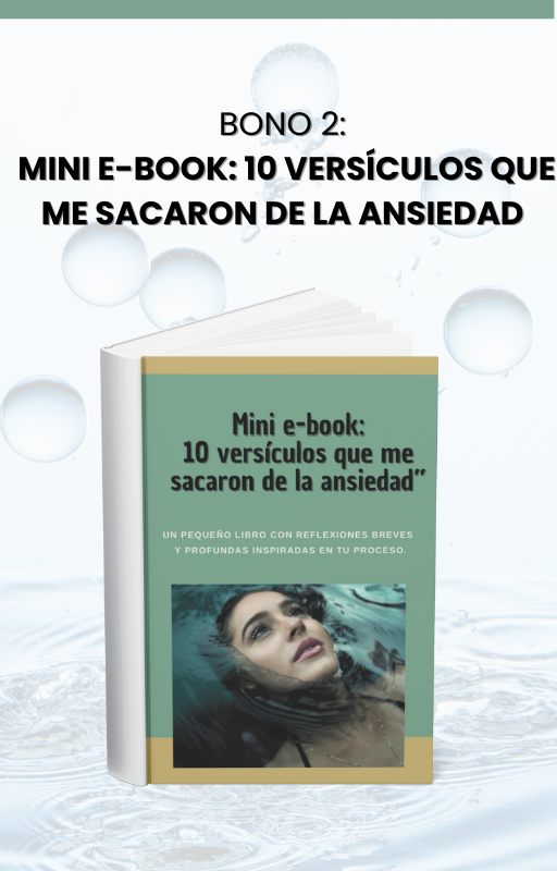 Volver a la Paz: una guía para escuchar a Dios en medio del ruido